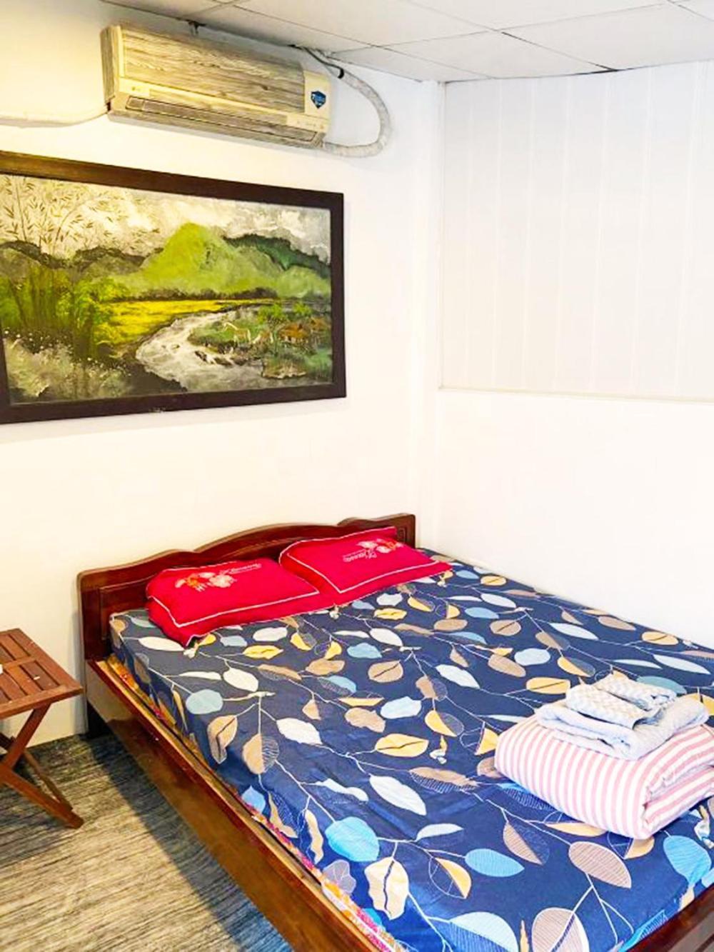 Mini Homestay Hanói Exterior foto